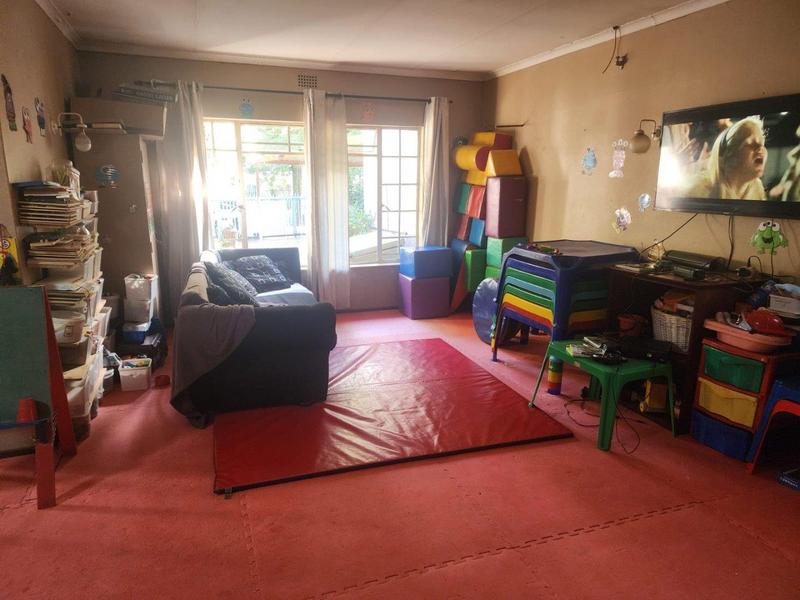 3 Bedroom Property for Sale in Roodia Free State